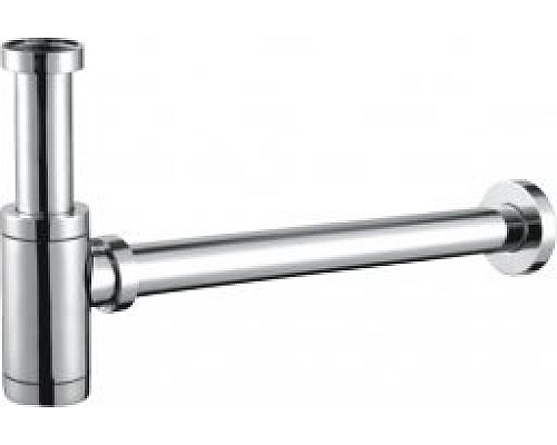 Сифон для раковины BelBagno BB-SMT2-01 Хром Сифон для раковины BelBagno BB-SMT2-01 Хром
