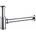 Сифон для раковины BelBagno BB-SMT2-01 Хром
