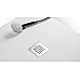 Душевой поддон Starohome Solid 100х100 White Matt Solid