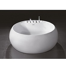 Ванна BelBagno BB30-1550
