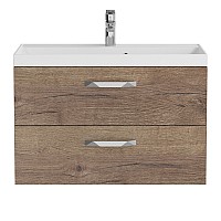 База под раковину BelBagno AURORA-800-2C-SO-RT