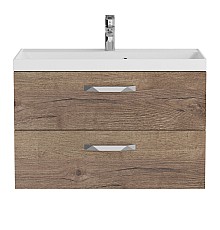 База под раковину BelBagno AURORA-800-2C-SO-RT