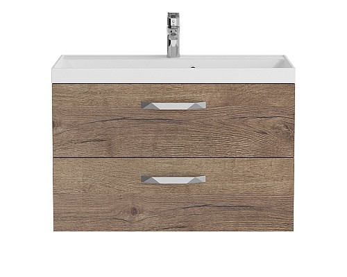 База под раковину BelBagno AURORA-800-2C-SO-RT