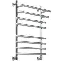 Полотенцесушитель Водяной Nika 80х60 1009-120