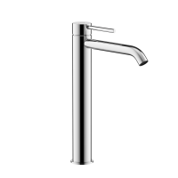 Смеситель для раковины высокий SANCOS Etna, хром, SC9002CH