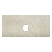 Столешница под раковину BelBagno 100 KEP-100-MCO-W0 Marmo Crema Opaco