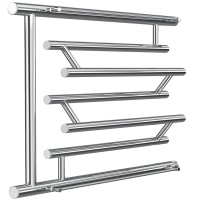 Полотенцесушитель Ника ECON ПМ-3 60/50 с полкой