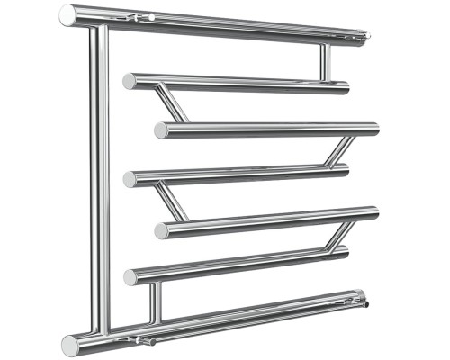 Полотенцесушитель Ника ECON ПМ-3 60/50 с полкой