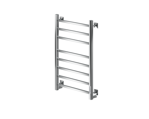 Электрический полотенцесушитель Ника Step-2 80/40 U Хром