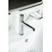 Смеситель для раковины BelBagno Uno Хром