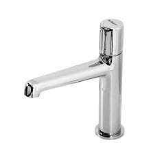 Смеситель для раковины BelBagno Uno Хром