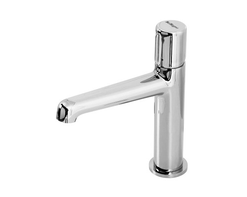 Смеситель для раковины BelBagno Uno Хром