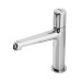 Смеситель для раковины BelBagno Uno Хром