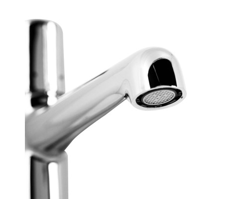 Смеситель для раковины BelBagno Uno Хром