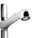 Смеситель для раковины BelBagno Uno Хром
