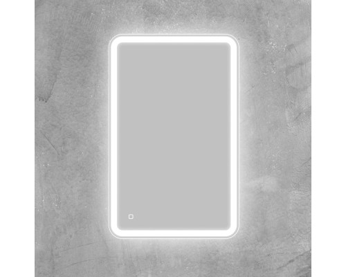 Зеркало BelBagno SPC-MAR-500-800-LED-TCH