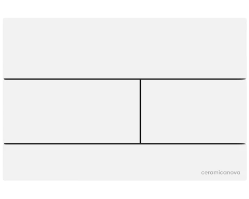 Кнопка смыва Баланс (Balance), клавиши Прямоугольники (Rect), цвет белый, арт