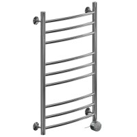 Полотенцесушитель электрический Nika 80х40 1043-546