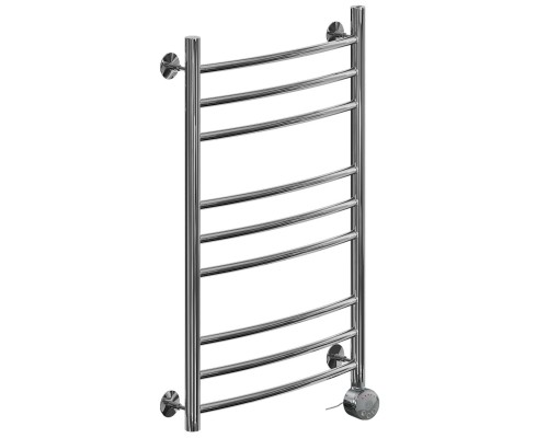 Полотенцесушитель электрический Nika 80х40 1043-546