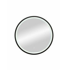 Зеркало Континент "Style Black LED" ЗЛП1016