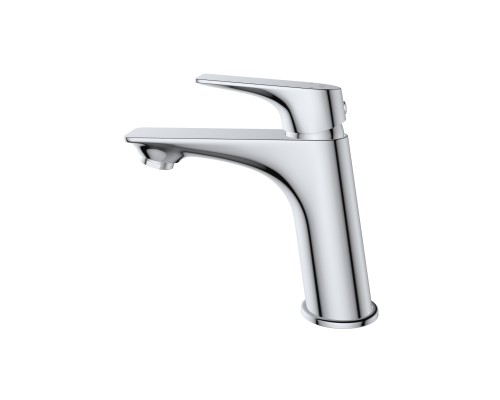 Смеситель для раковины BelBagno Marino MARINO-LVM-CRM-W0 Хром