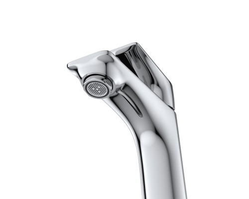 Смеситель для раковины BelBagno Marino MARINO-LVM-CRM-W0 Хром