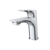 Смеситель для раковины BelBagno Marino MARINO-LVM-CRM-W0 Хром