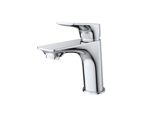 Смеситель для раковины BelBagno Marino MARINO-LVM-CRM-W0 Хром