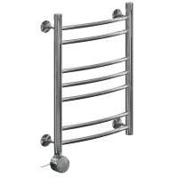 Полотенцесушитель электрич-ий Ника ARC ЛД (Г2) 60/50 левый тэн