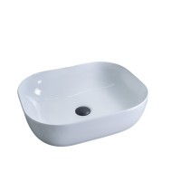 Раковина накладная Gid D1302