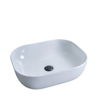 Раковина накладная Gid D1302