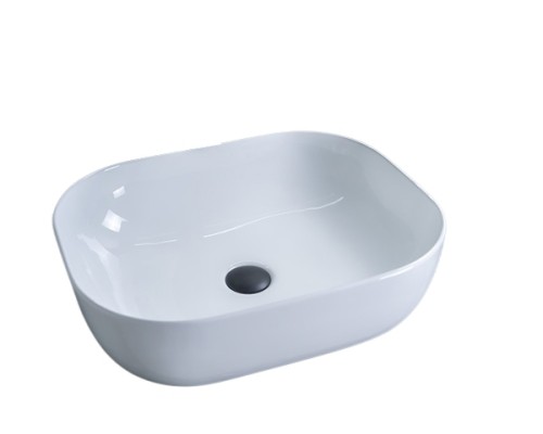 Раковина накладная Gid D1302
