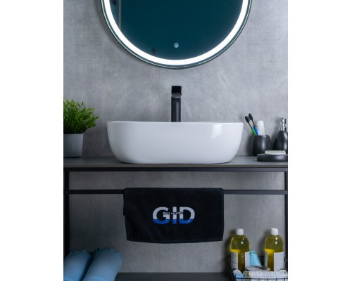 Раковина накладная Gid D1302