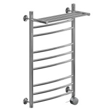 Полотенцесушитель электрический Nika 80х50 1041-519