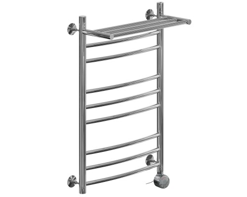 Полотенцесушитель электрический Nika 80х50 1041-519