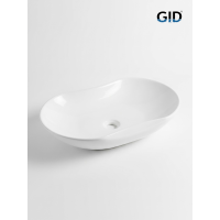 Керамическая раковина Gid N9175