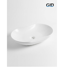 Керамическая раковина Gid N9175 51128