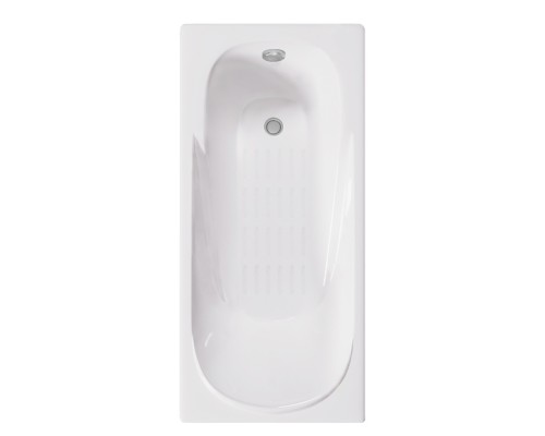Ванна чугунная Delice Maestro 200х85 с антискользящим покрытием