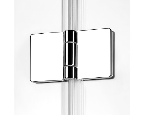 Душевое ограждение NEW TRENDY SUPERIA 80x80x195