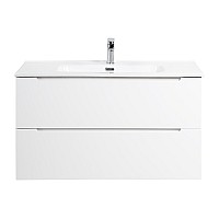 База под раковину BelBagno ETNA-900-2C-SO-BO-P