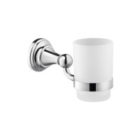 Стакан для ванной Benesque Grosvenor Level 70020701 хром