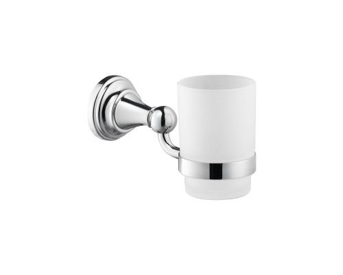 Стакан для ванной Benesque Grosvenor Level 70020701 хром