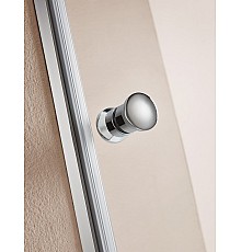 Дверь в проём Cezares ECO-O-BS-12-80-C-Cr