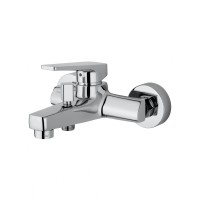 Смеситель для ванны Wonzon&Woghand ATHENS, Хром WW-083101-CR