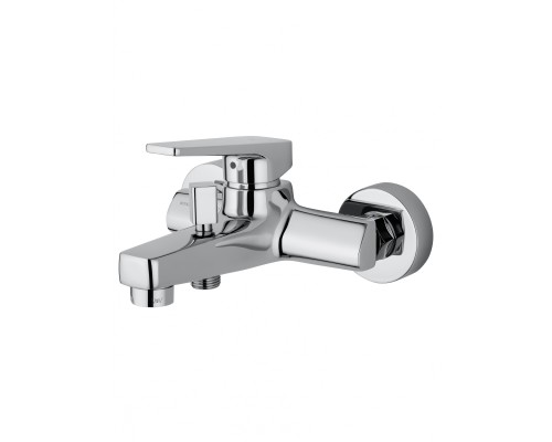 Смеситель для ванны Wonzon&Woghand ATHENS, Хром WW-083101-CR