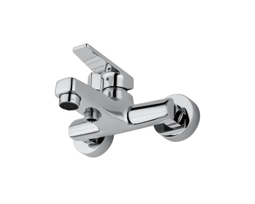 Смеситель для ванны Wonzon&Woghand ATHENS, Хром WW-083101-CR