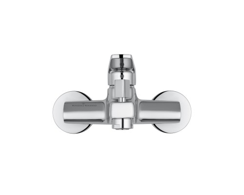 Смеситель для ванны Wonzon&Woghand ATHENS, Хром WW-083101-CR