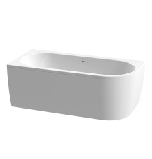 Акриловая ванна Cezares Slim 179x79 L без гидромассажа