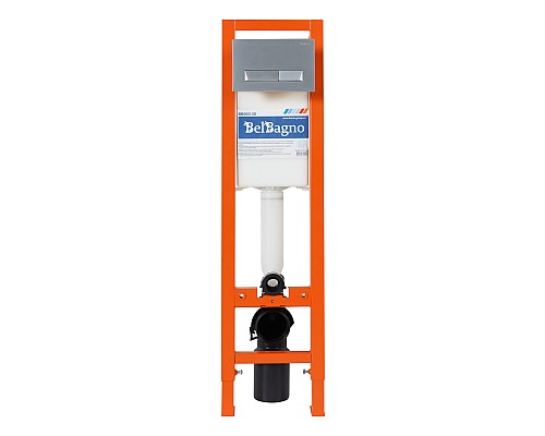 Клавиша смыва BelBagno Marmi BB011-MR-CHROME.M Хром матовый Клавиша смыва BelBagno Marmi BB011-MR-CHROME.M Хром матовый