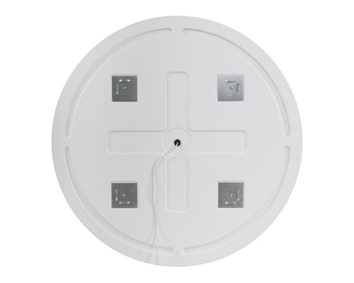 Зеркало BelBagno SPC-RNG-800-LED-TCH-WARM с подсветкой с подогревом с сенсорным выключателем